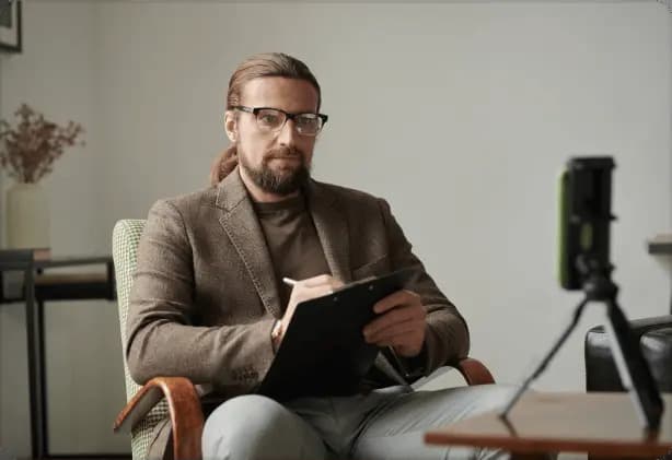 Для коучей и предпринимателей